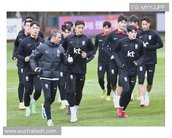 韩国足球：挑战与辉煌