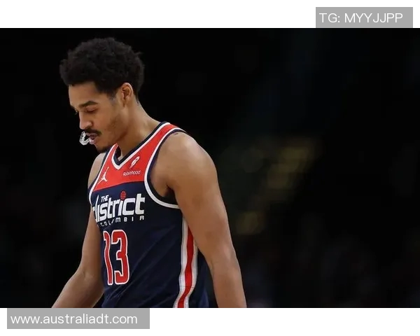 奇才新秀崭露头角，成为球队未来希望