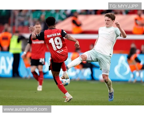 沙尔克04惊艳憾平，云达不来梅难破对手