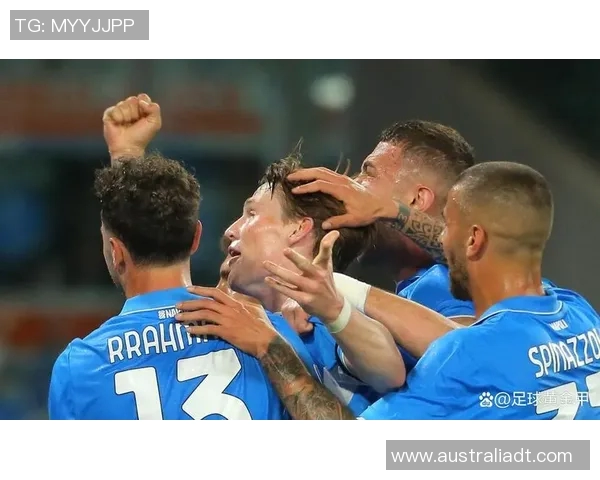 那不勒斯豪取五连胜，一举攀升至意甲第三