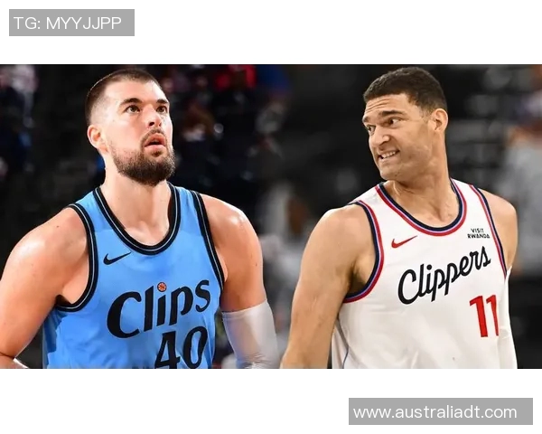 雷霆交易消息：球队考虑引进新中锋加强内线实力