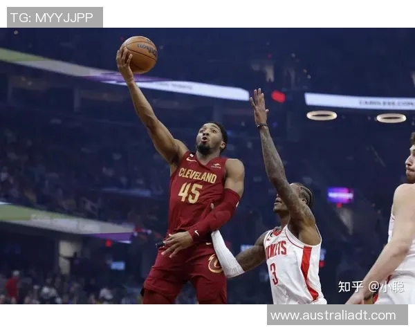 骑士外线表现出色，积极备战季后赛关键战役